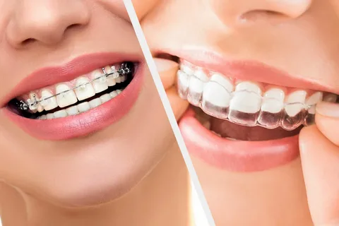 Invisalign Dentist