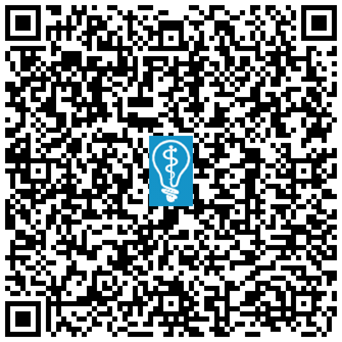 QR code image for 7 Signs You Need Endodontic Surgery in Santa Clara, CA