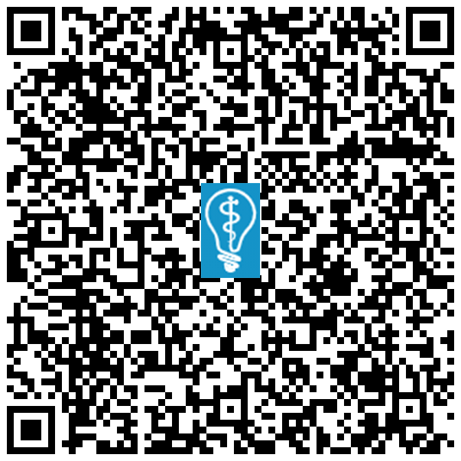 QR code image for Dental Bonding in Santa Clara, CA