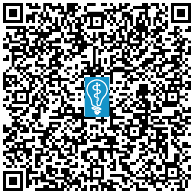 QR code image for Questions to Ask at Your Dental Implants Consultation in Santa Clara, CA