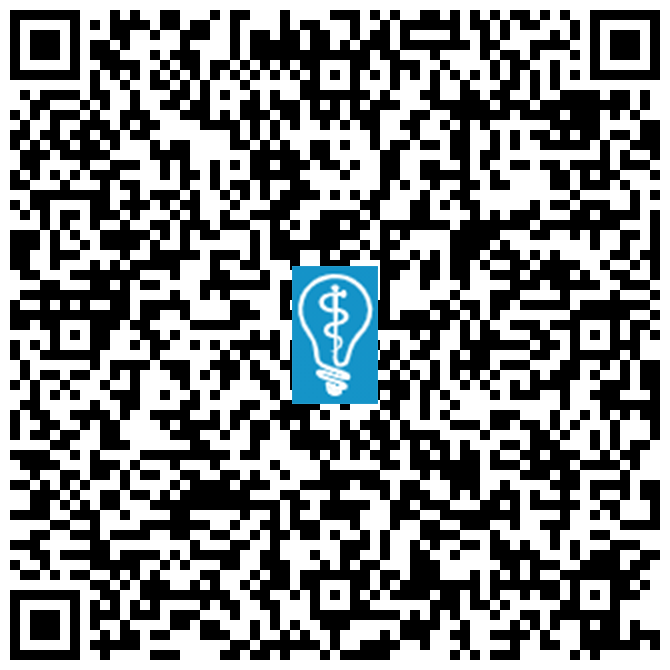 QR code image for Diseases Linked to Dental Health in Santa Clara, CA