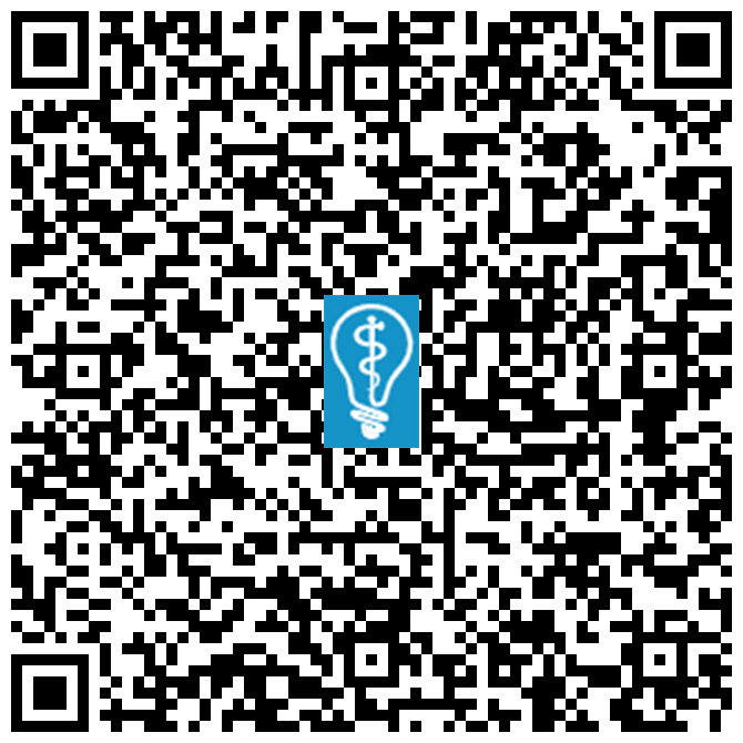 QR code image for Do I Have Sleep Apnea in Santa Clara, CA