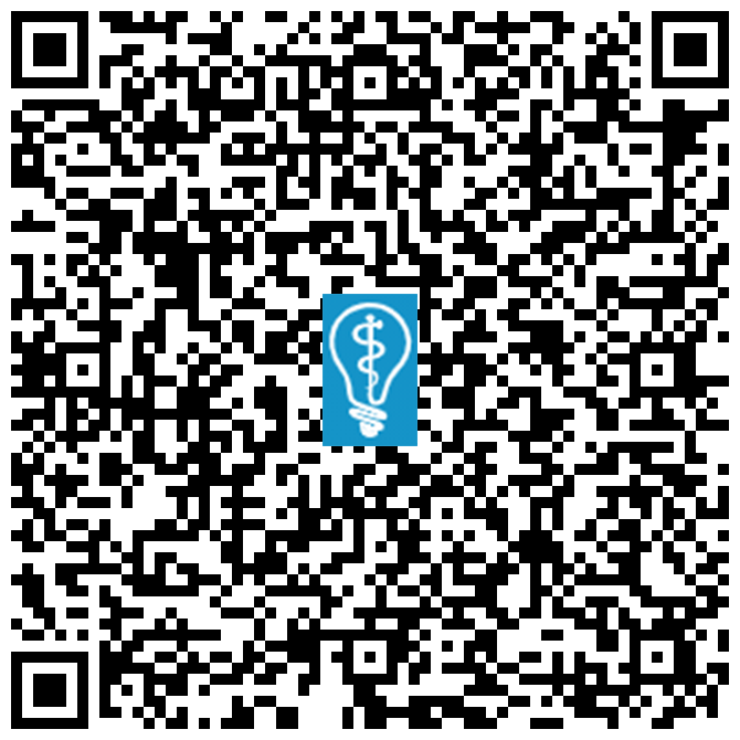 QR code image for Does Invisalign Really Work in Santa Clara, CA