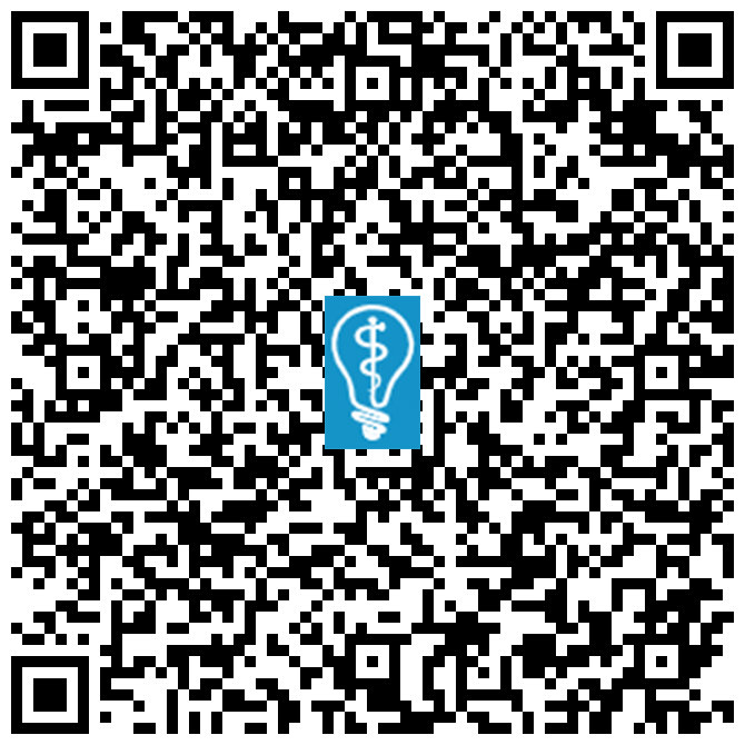 QR code image for Emergency Dental Care in Santa Clara, CA