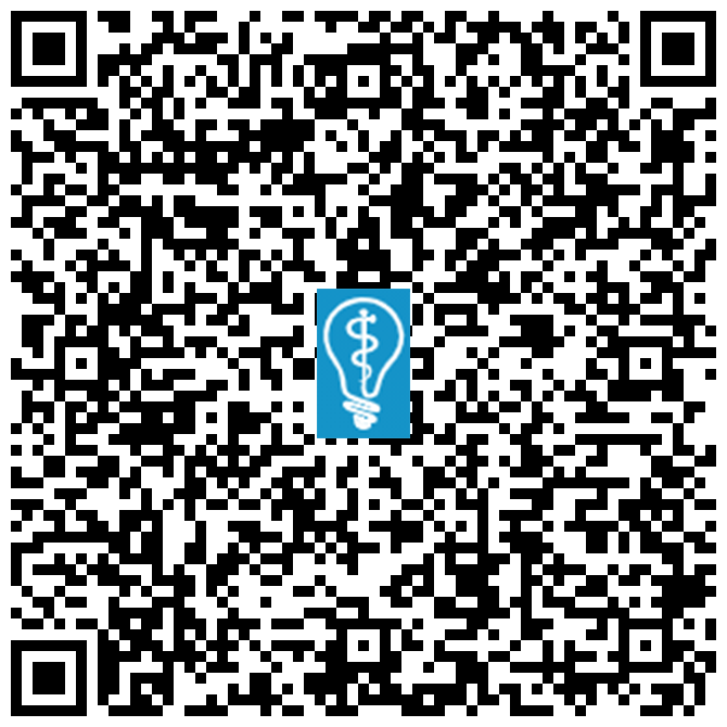 QR code image for Emergency Dentist in Santa Clara, CA