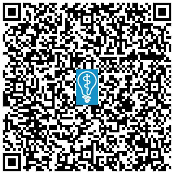 QR code image for Find a Dentist in Santa Clara, CA