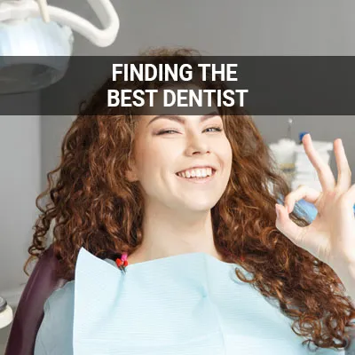 Visit our Find the Best Dentist in Santa Clara page