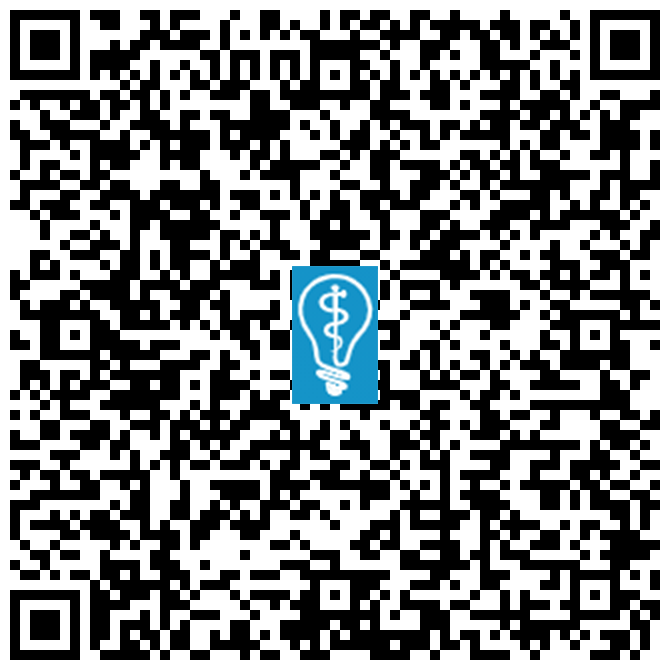 QR code image for Find the Best Dentist in Santa Clara, CA