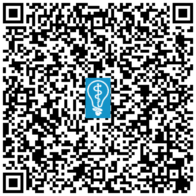 QR code image for Flexible Spending Accounts in Santa Clara, CA