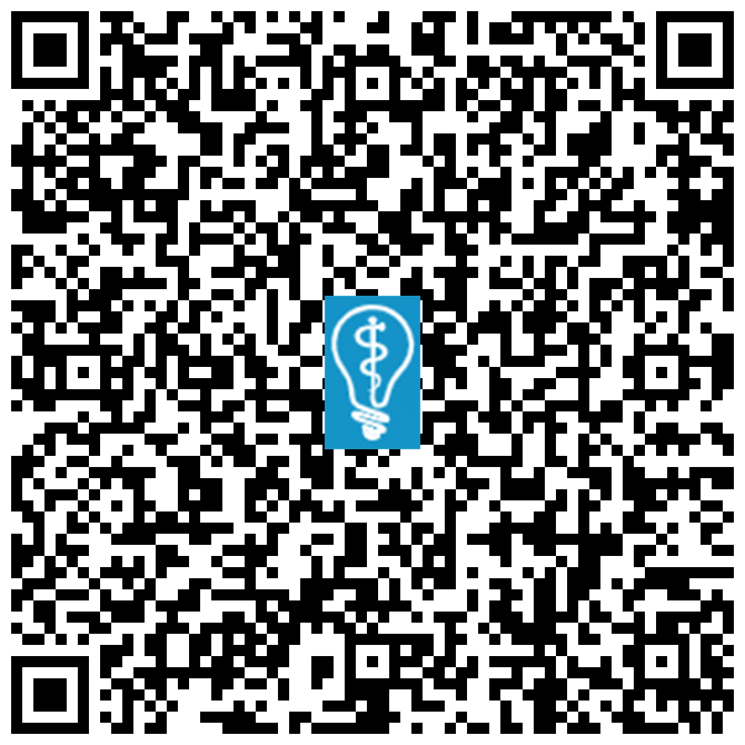 QR code image for General Dentist in Santa Clara, CA