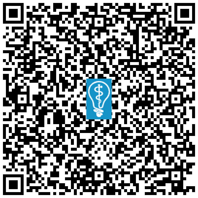 QR code image for General Dentistry Services in Santa Clara, CA