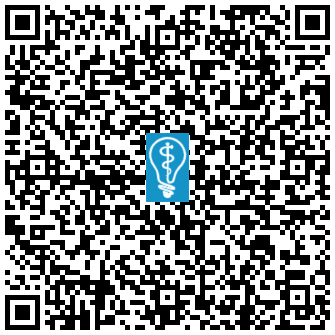 QR code image for Hard-Tissue Laser Dentistry in Santa Clara, CA