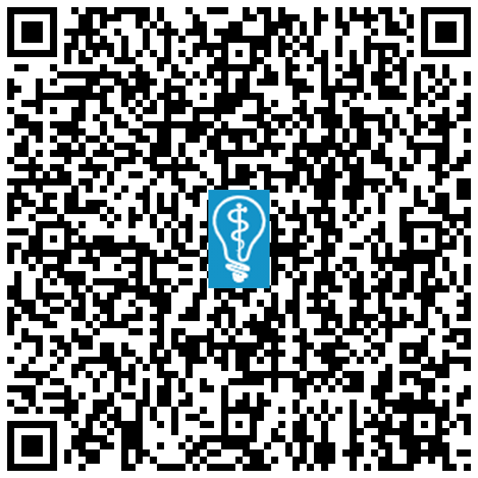 QR code image for Health Care Savings Account in Santa Clara, CA