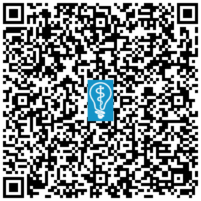 QR code image for Improve Your Smile for Senior Pictures in Santa Clara, CA