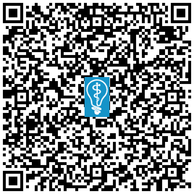 QR code image for Is Invisalign Teen Right for My Child in Santa Clara, CA