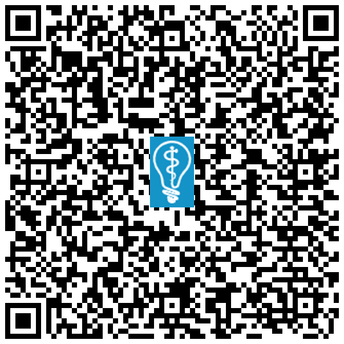 QR code image for Medications That Affect Oral Health in Santa Clara, CA