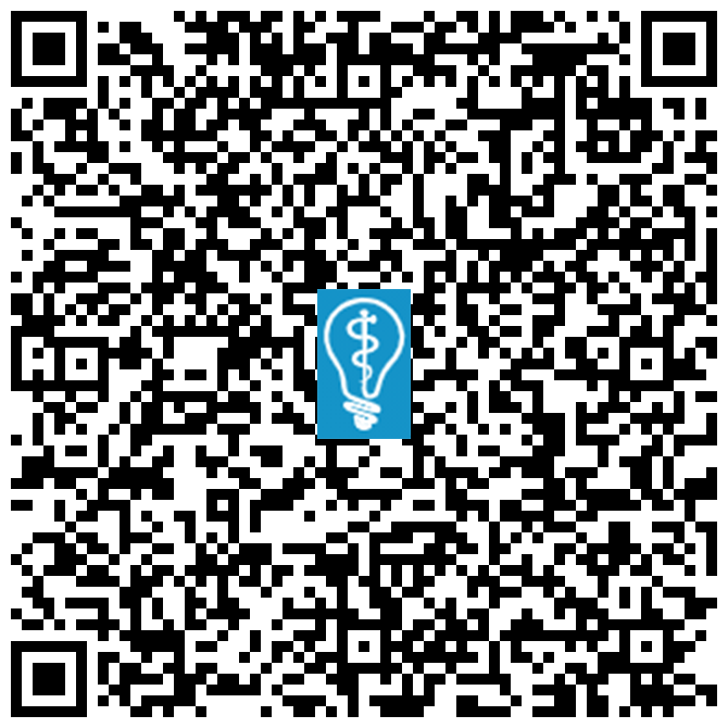 QR code image for Multiple Teeth Replacement Options in Santa Clara, CA