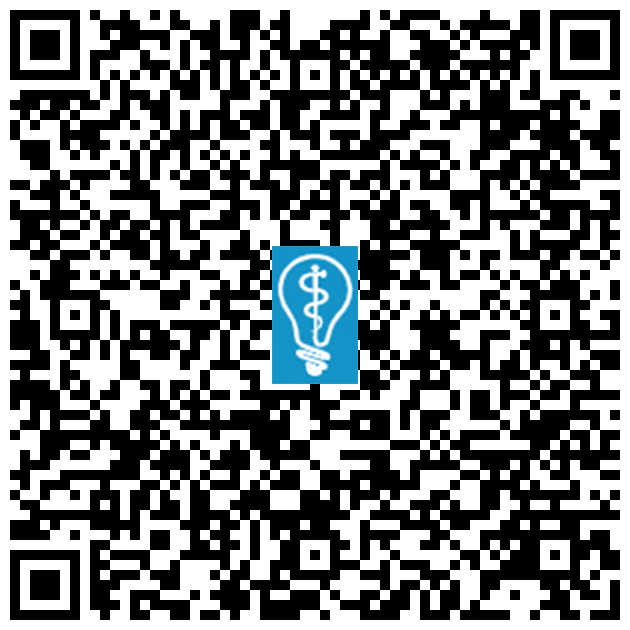 QR code image for Night Guards in Santa Clara, CA