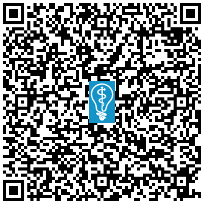 QR code image for Office Roles - Who Am I Talking To in Santa Clara, CA