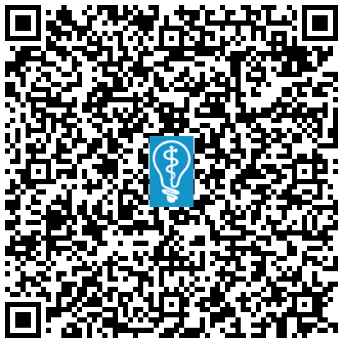 QR code image for 7 Things Parents Need to Know About Invisalign Teen in Santa Clara, CA