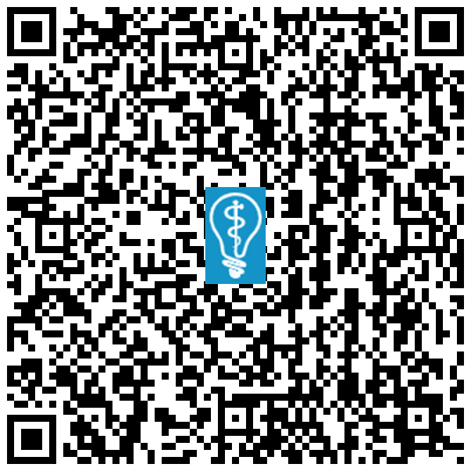 QR code image for Why go to a Pediatric Dentist Instead of a General Dentist in Santa Clara, CA