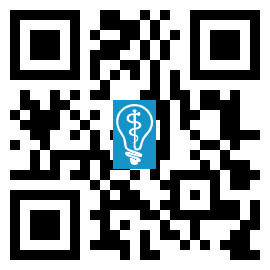 QR code image to call Genesis Dentistry Dental Group in Santa Clara, CA on mobile