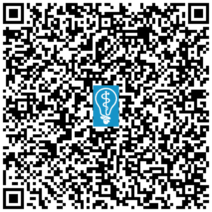 QR code image for Reduce Sports Injuries With Mouth Guards in Santa Clara, CA