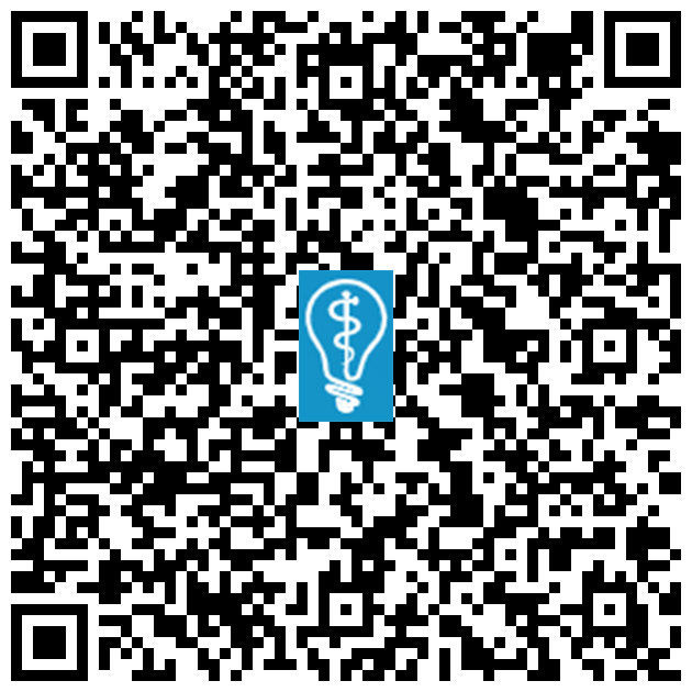 QR code image for Snap-On Smile in Santa Clara, CA