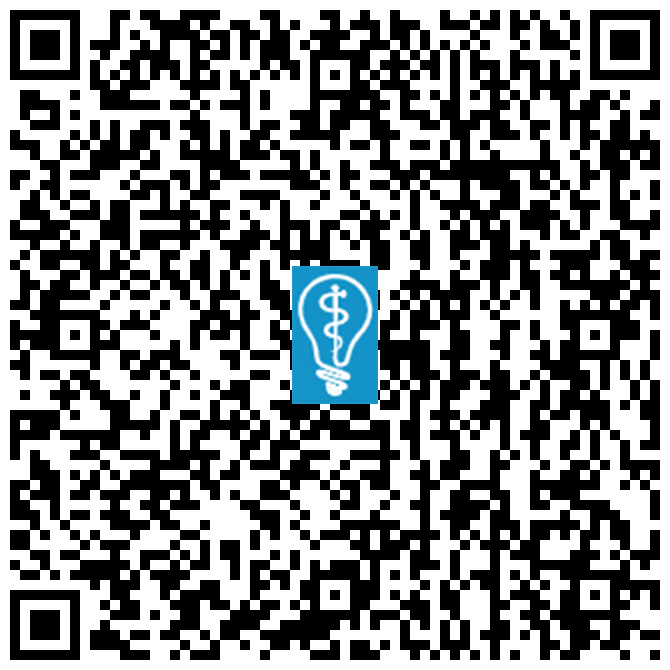 QR code image for Teeth Whitening in Santa Clara, CA