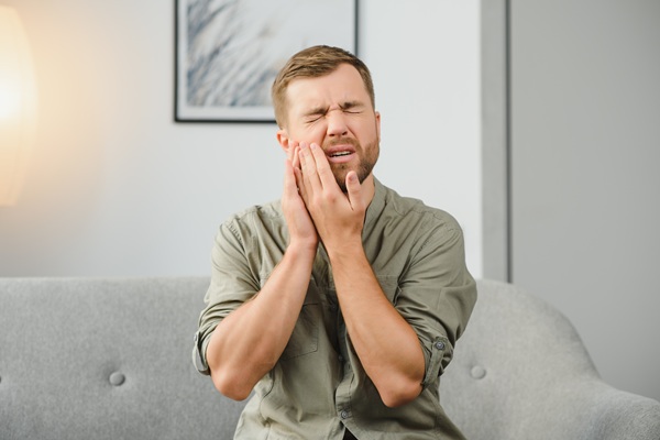 TMJ Treatment Options In General Dentistry