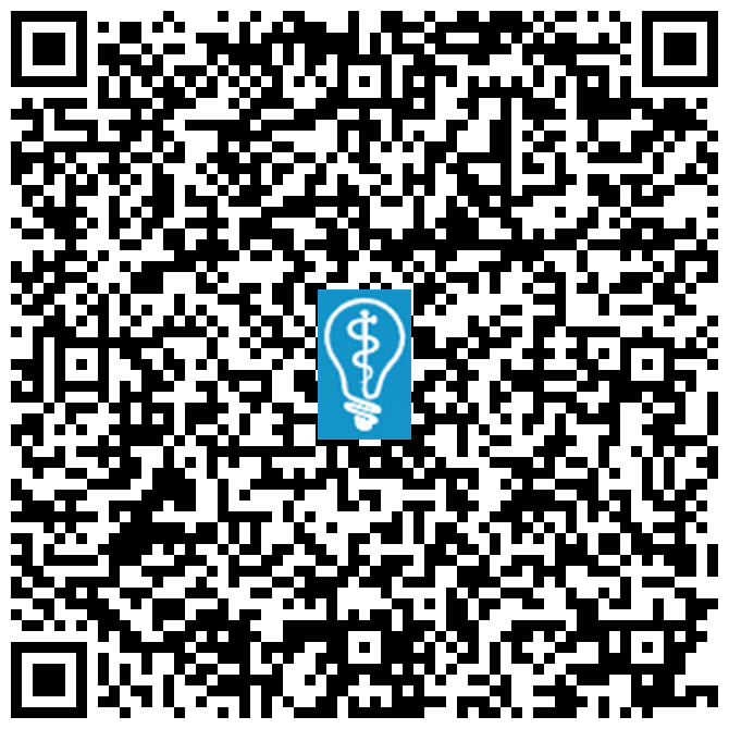 QR code image for Tooth Extraction in Santa Clara, CA