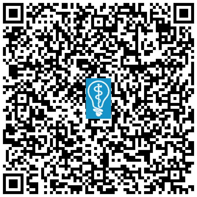 QR code image for Types of Dental Root Fractures in Santa Clara, CA