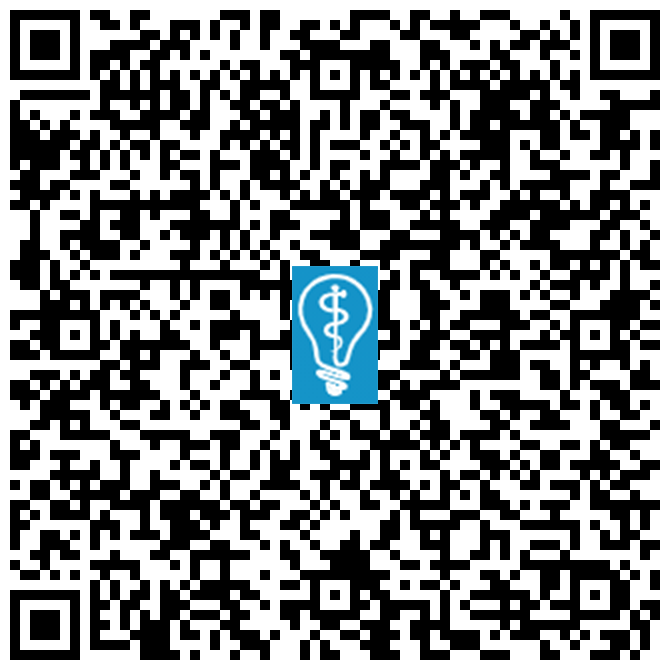 QR code image for What Can I Do to Improve My Smile in Santa Clara, CA