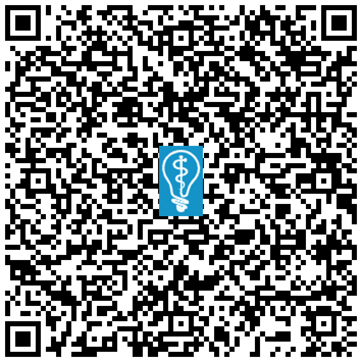 QR code image for When a Situation Calls for an Emergency Dental Surgery in Santa Clara, CA