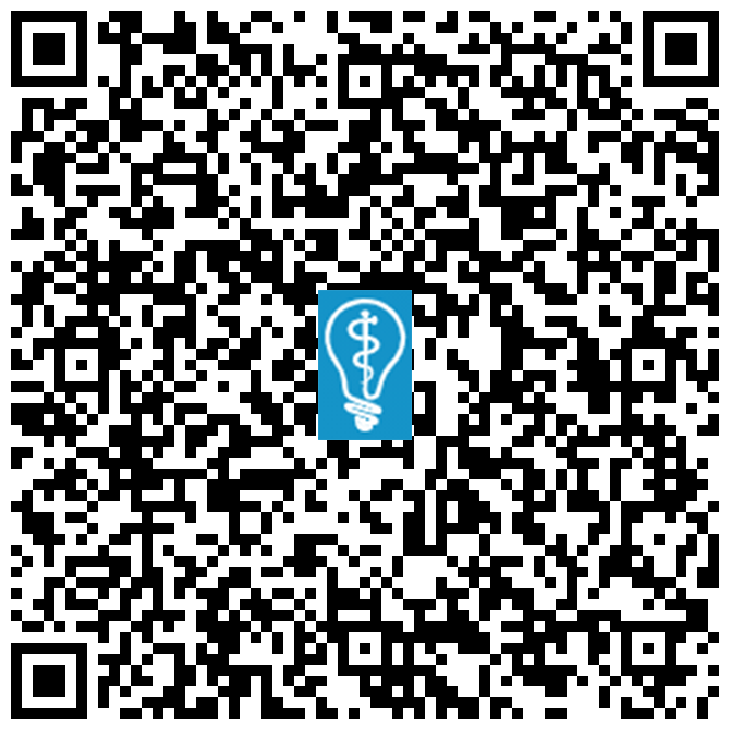 QR code image for When to Spend Your HSA in Santa Clara, CA